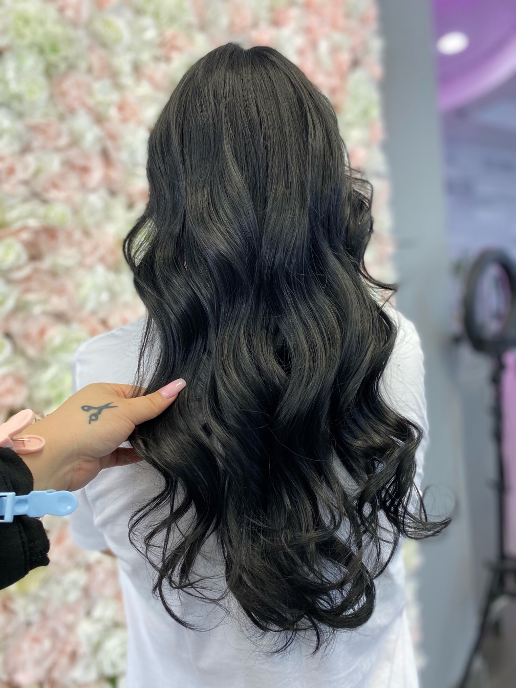 LUXE HAIR STUDIO In Eastchester NY - Styles | Vagaro