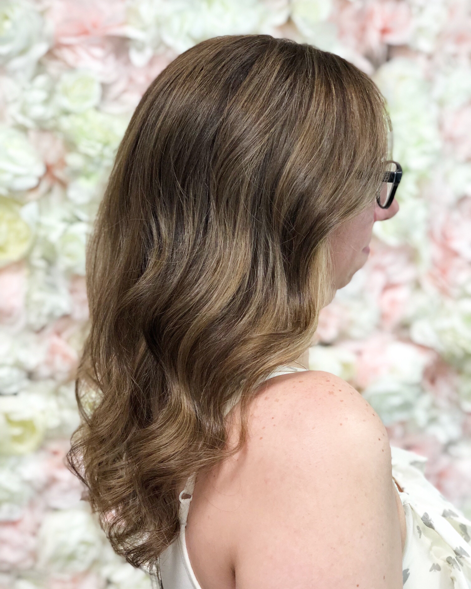 LUXE HAIR STUDIO In Eastchester NY Vagaro